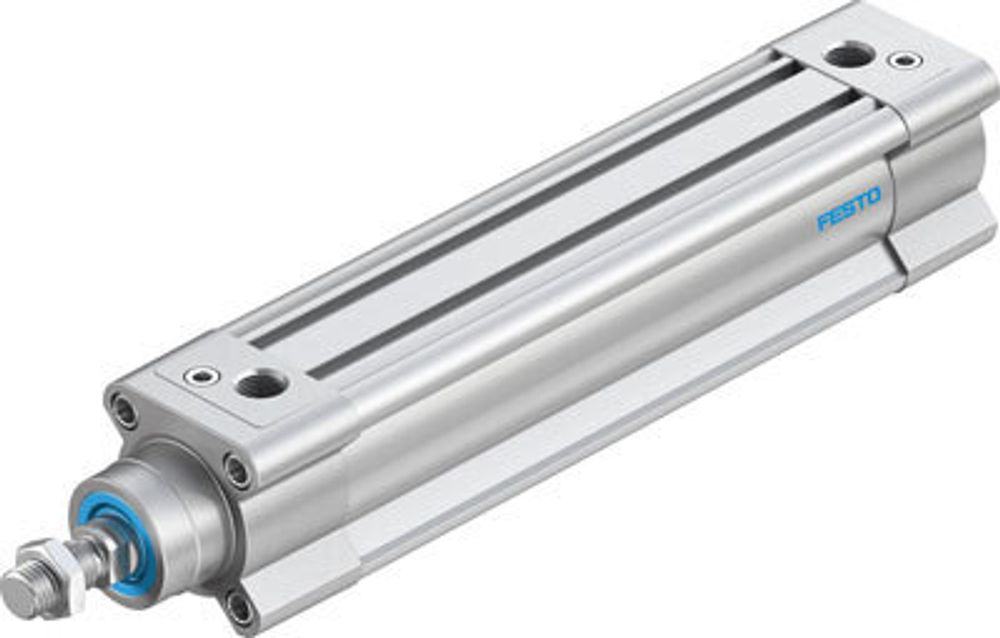 DSBC-40-150-PPVA-N3 Стандартный цилиндр