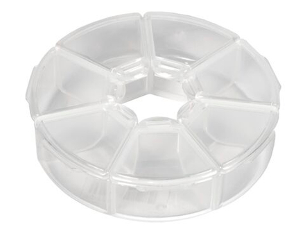 Коробка рыболовная Meiho PC-97 91x25