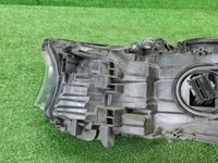 Битая Фара правая BMW 7er G11 G12 2015-2019 Adaptive LED