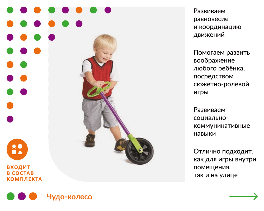 Комплект: К школе готов