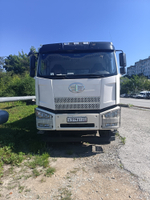 FAW J6 6x4 Самосвал CA3250P66K24T1E5 (Дизельный, 11,1 л, 390 л.с., МТ)