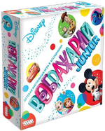 Настольная игра Воображарий Disney