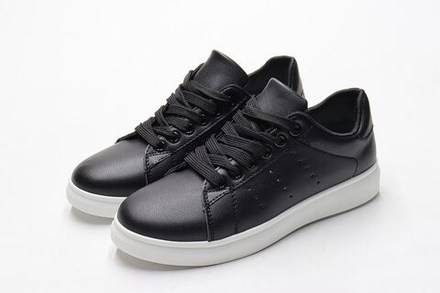 Кеды (36-41)р. / шт. K2001/1