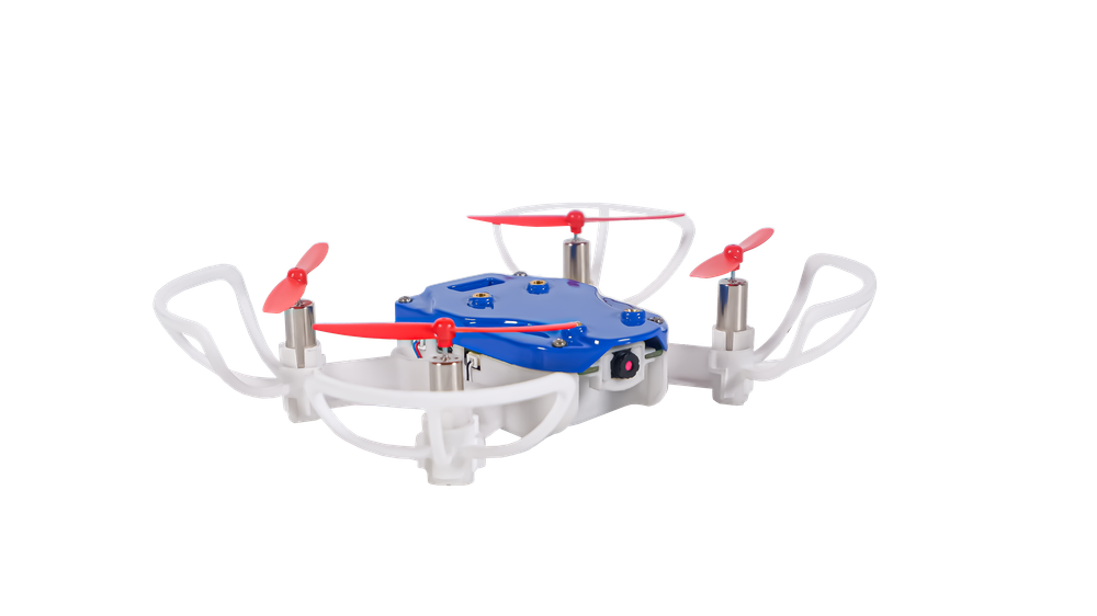 Учебный программируемый микроквадрокоптер ARA Mini