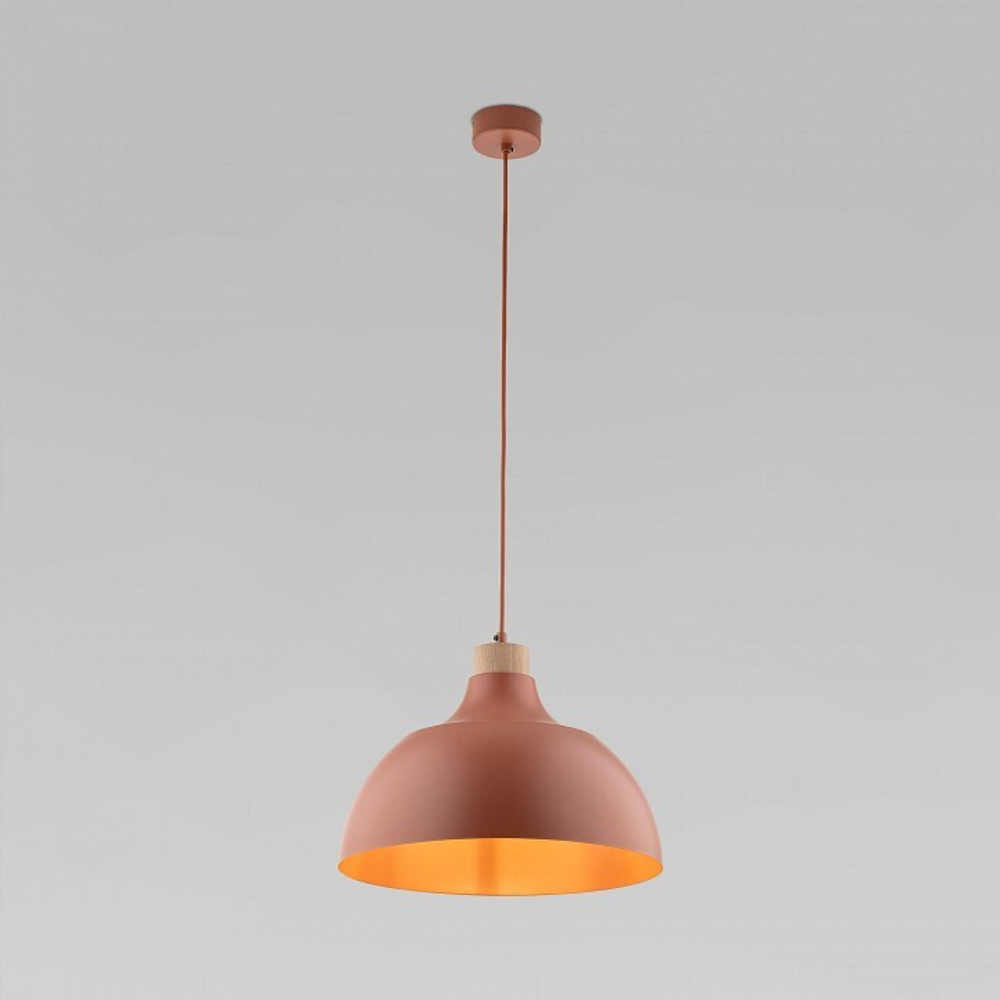 Подвесной светильник TK Lighting Cap 6927 Cap