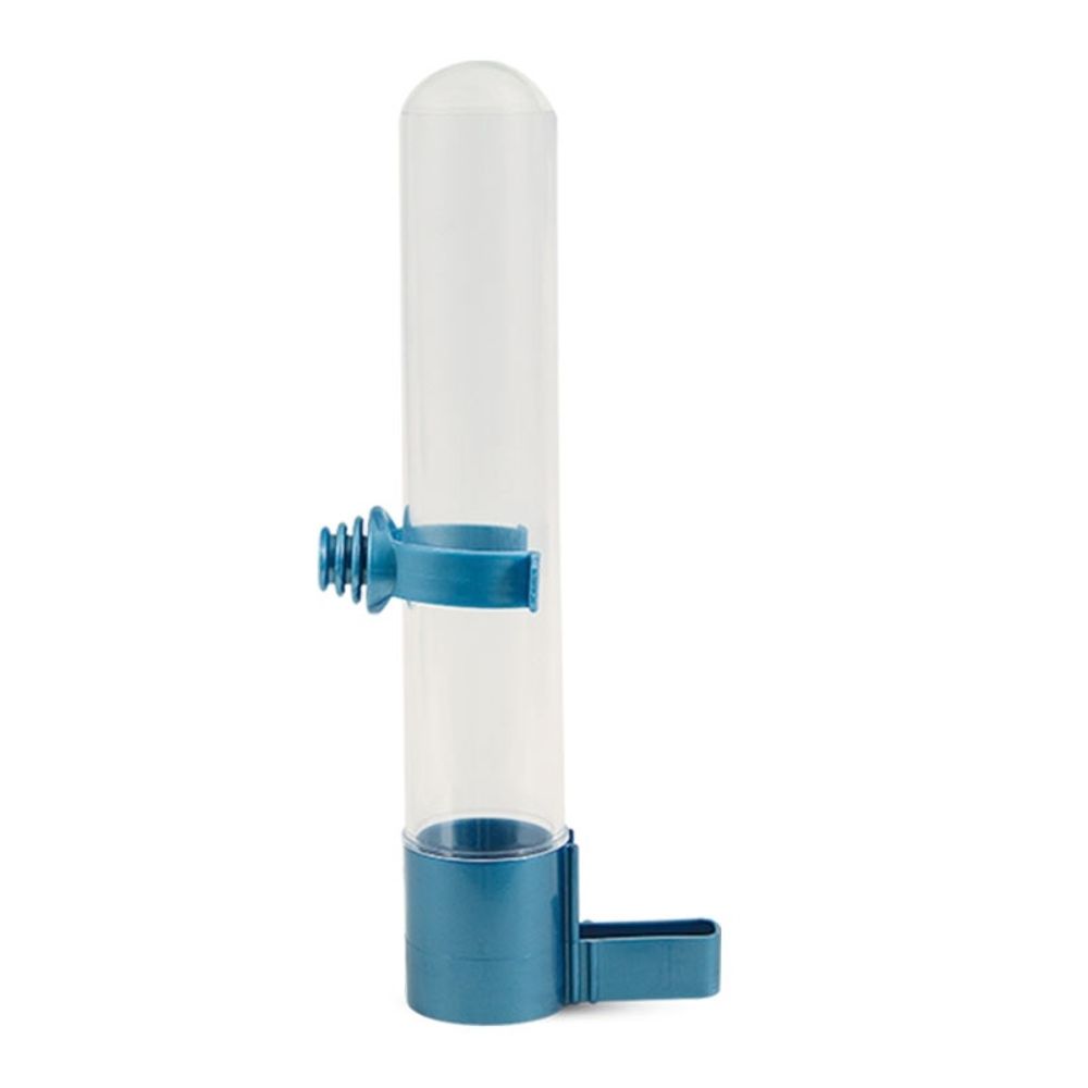 Поилка (Triol) BR-49P д/птиц, 75 мл Поилка (Triol) BR-49P д/птиц, 75 мл