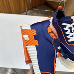Кроссовки Hermes