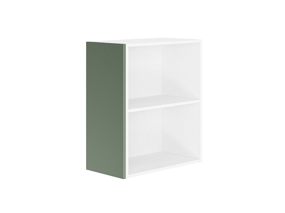 Торцевой фасад Фьюжн 70.30