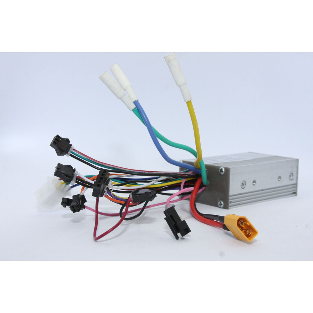 Контроллер для Kugoo G2 Pro 48v 2000w Jilong