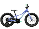 Детский велосипед Trek Precaliber 16 Girl's (2020)