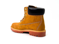 Ботинки Timberland & 6-In Louis Vuitton