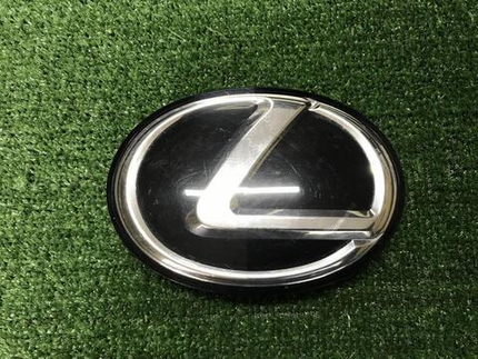 Эмблема решетки радиатора Lexus RX 3 AL10 (08-12)