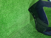 Бампер передний Omoda C5 (2022-н.в.)