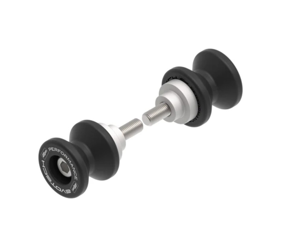 Evotech Performance Подкатные слайдеры BMW S 1000 RR PRN012561