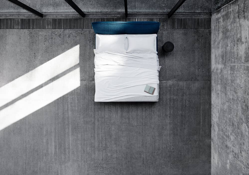 Кровать B&B Italia Bamboletto
