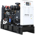 Дизельный генератор Азимут АД-80С-Т400-2РНМ11 — Фото №3 