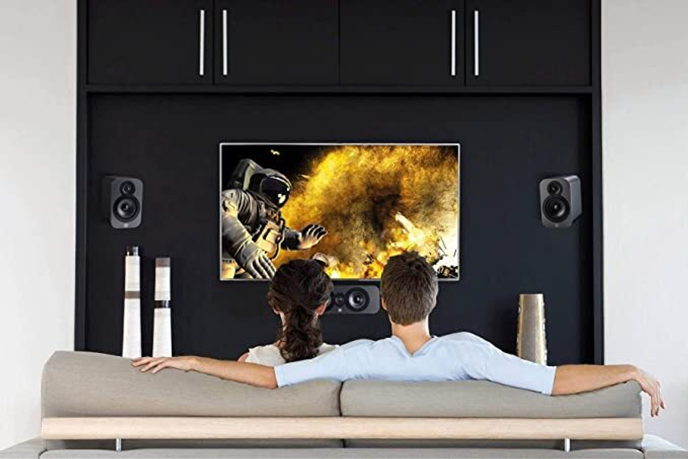 Q Acoustics Q 3000WB (QA3100), Настенное крепление для акустики