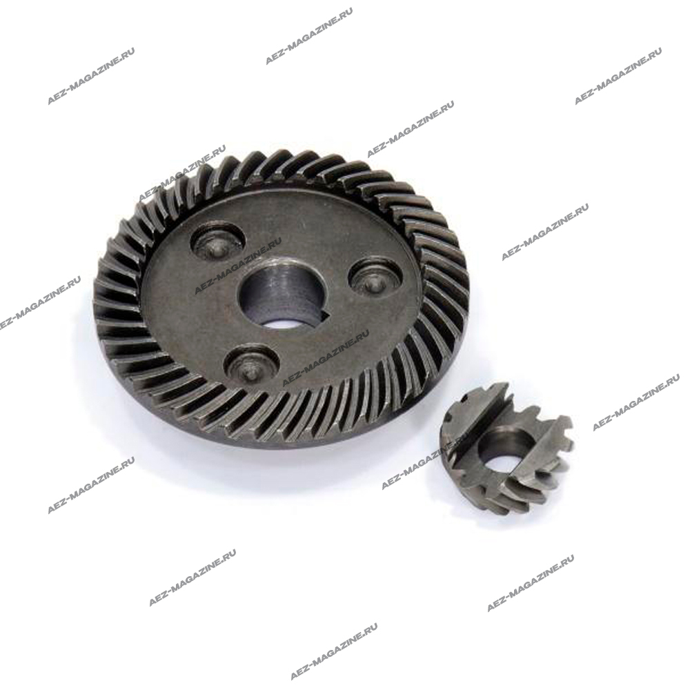 Кон. пара для УШМ 150 -180 Интерскол