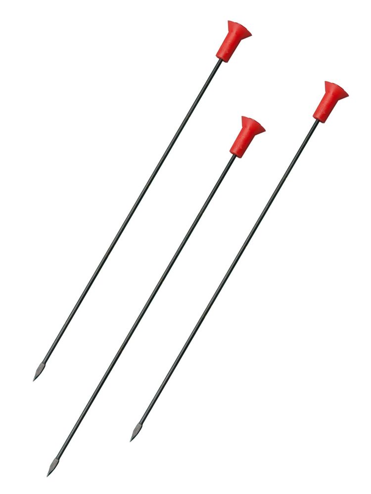 Дротики Cold Steel B357DSP Magnum Blowgun Spear Darts (30 шт)