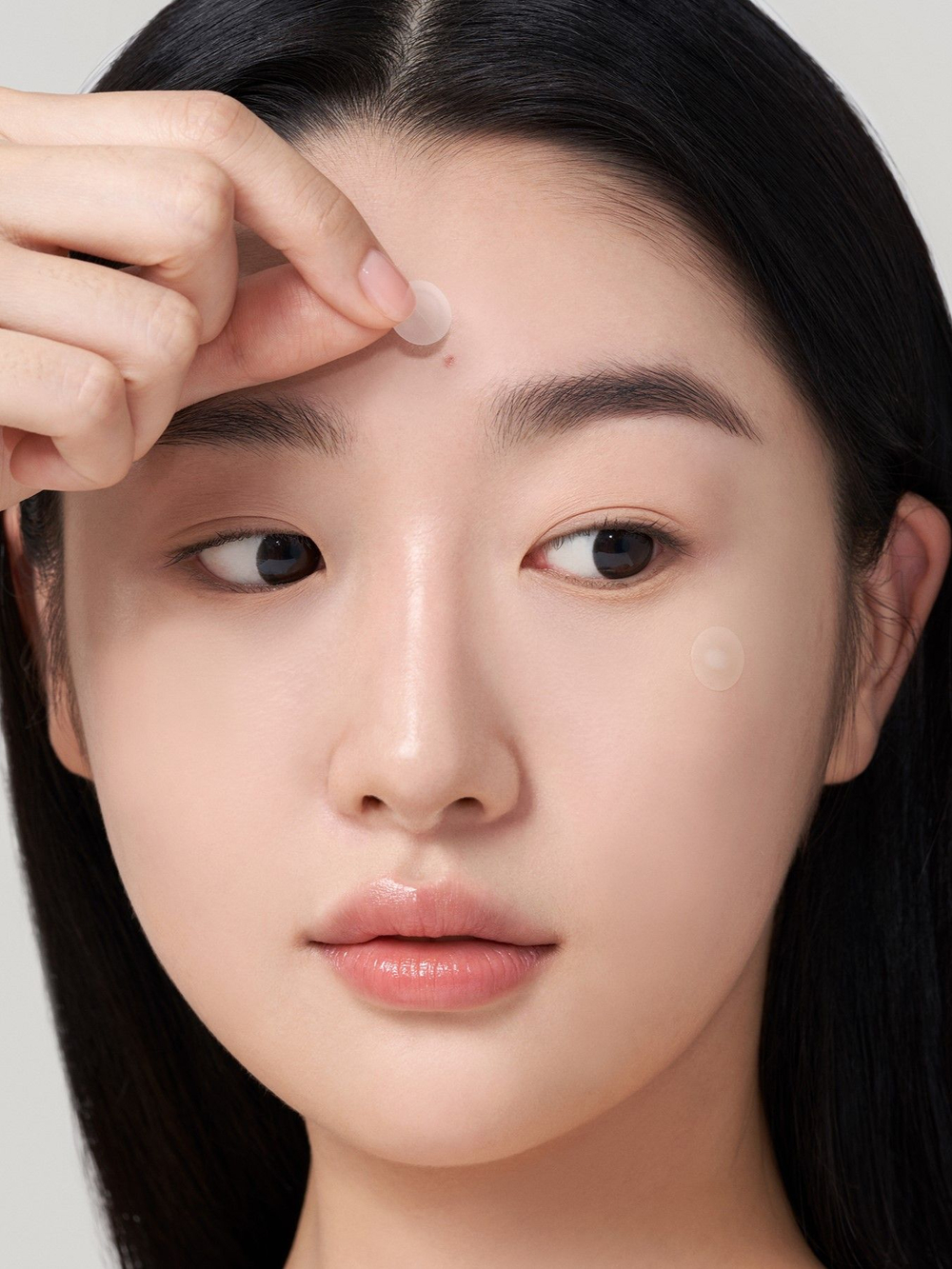 Патчи от прыщей Purito Wonder Releaf Centella Spot Patch