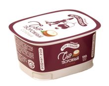 Сыр творожный соленый "Bon Cremor" 65% 150г. Глубокое - купить не дорого в Москве