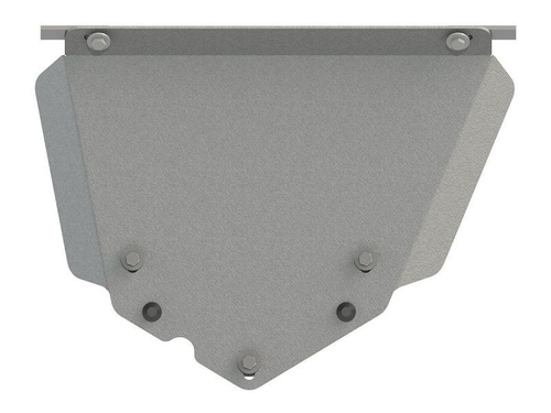 Защита электронного блока управления Sheriff для Mitsubishi Pajero Sport III 2015- арт.14.4022