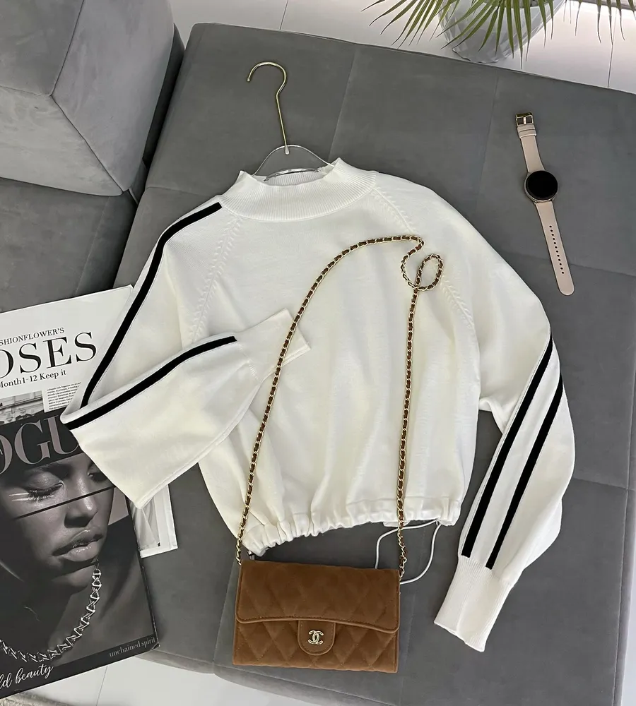 Свитер 50344535 Fabrika