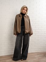 Куртка Поверь в мечту (капучино) Б15156-7М LT Collection