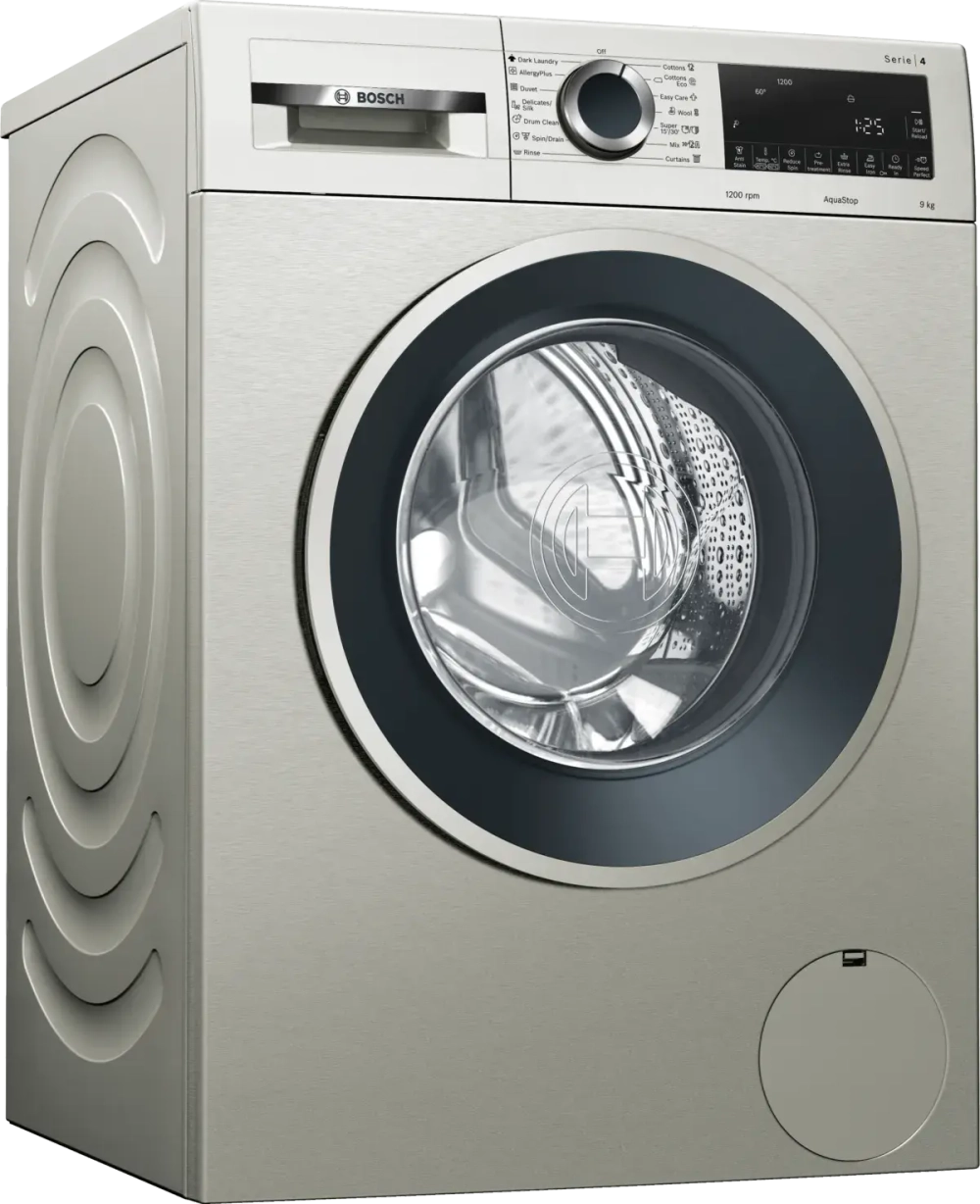 Стиральная машина Bosch WGA242XVME