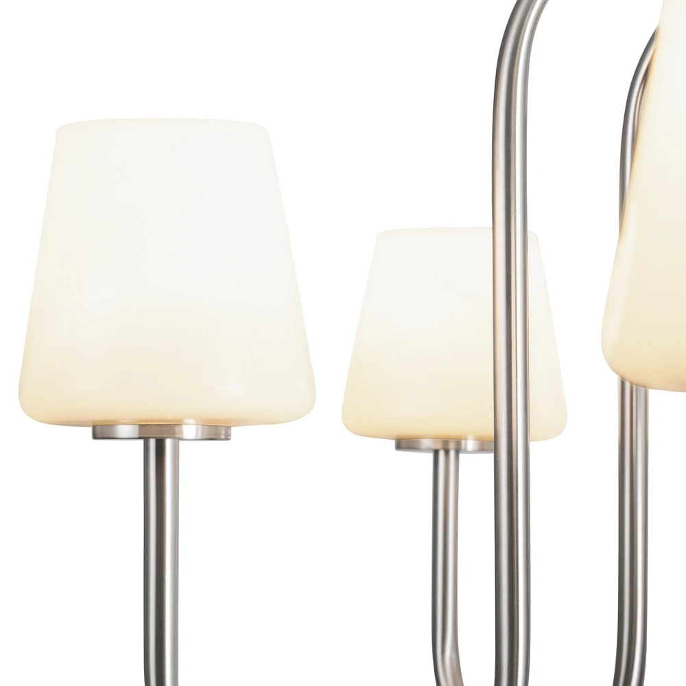 Подвесная люстра Freya JADE FR2039PL-06N