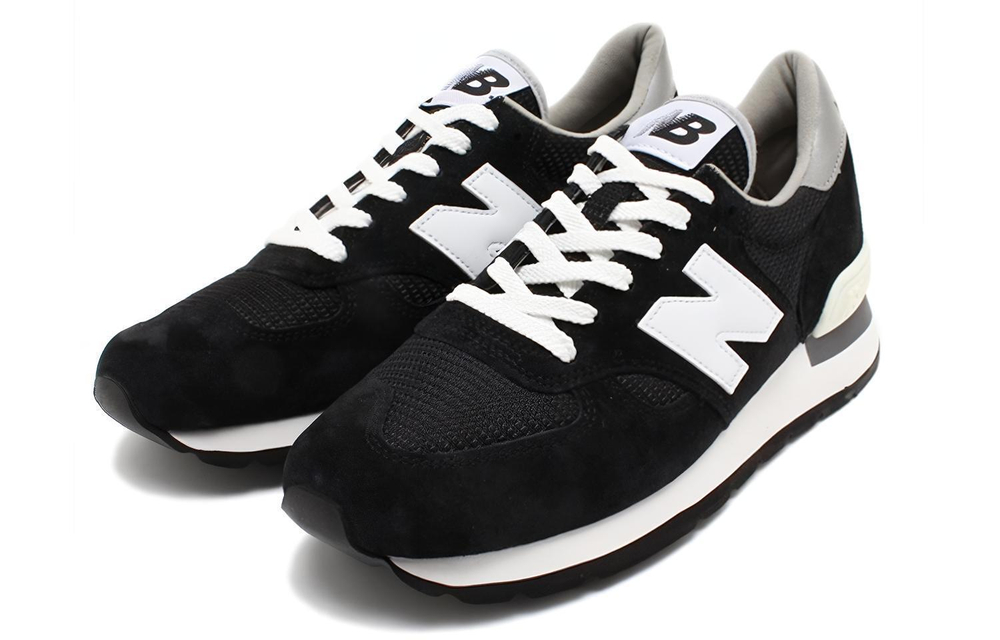 Кроссовки New Balance Nb 990 V1