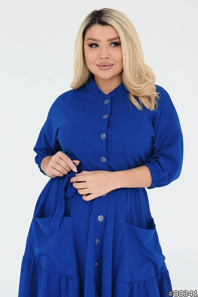 Платье УК-1730-1 Fabrika