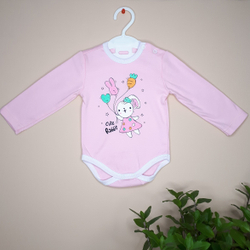 Боди Зайчишка