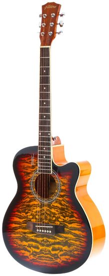 Акустическая гитара Elitaro E4030 SB