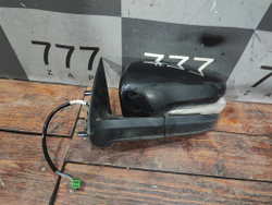 Зеркало левое 6 pin LADA Granta 18-нв Б/У Оригинал 21910820100521
