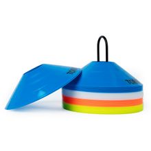 Фишки для разметки поля TORRES TR1006 высота 5см.