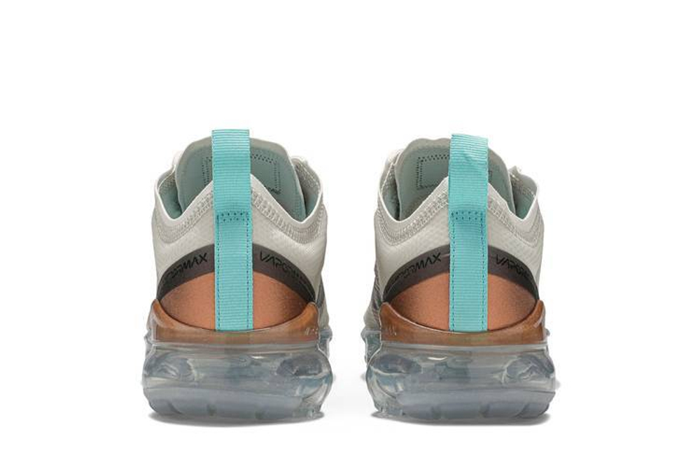 Кроссовки Nike Vapormax Se (Женская размерная сетка)