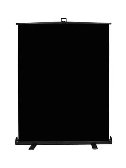 Фон складной Raylab RL-BC06 150*200см черный
