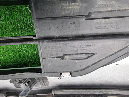 Бампер передний EXEED TXL (2021-н.в.)