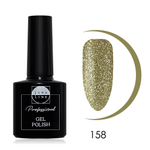 158 Гель-лак LunaLine/ELLE - пульсар