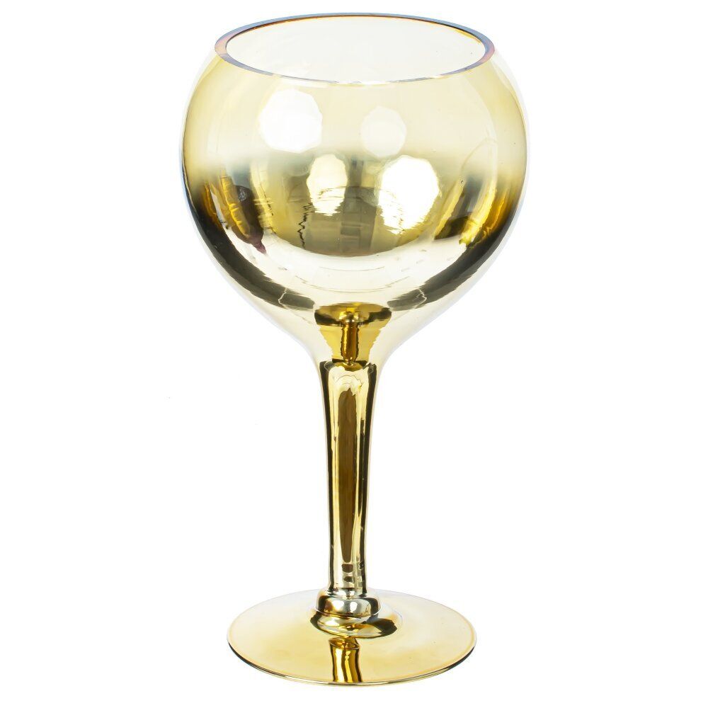 GAEM Набор из 3-х подсвечников, L38 W13 H35 см