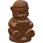 Шоколадная фигурка МОНЕТНЫЙ ДВОР "Символ года ТИГР", 100 г, в коробке, 0156