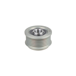 Шкив генератора FORD/LAND ROVER/TOYOTA all TDCI 2006 GANZ GIE31085