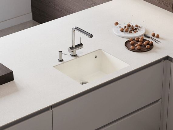 Мойка Omoikiri Tedori 54-U-GR Tetogranit/leningrad grey(арт.4993540)