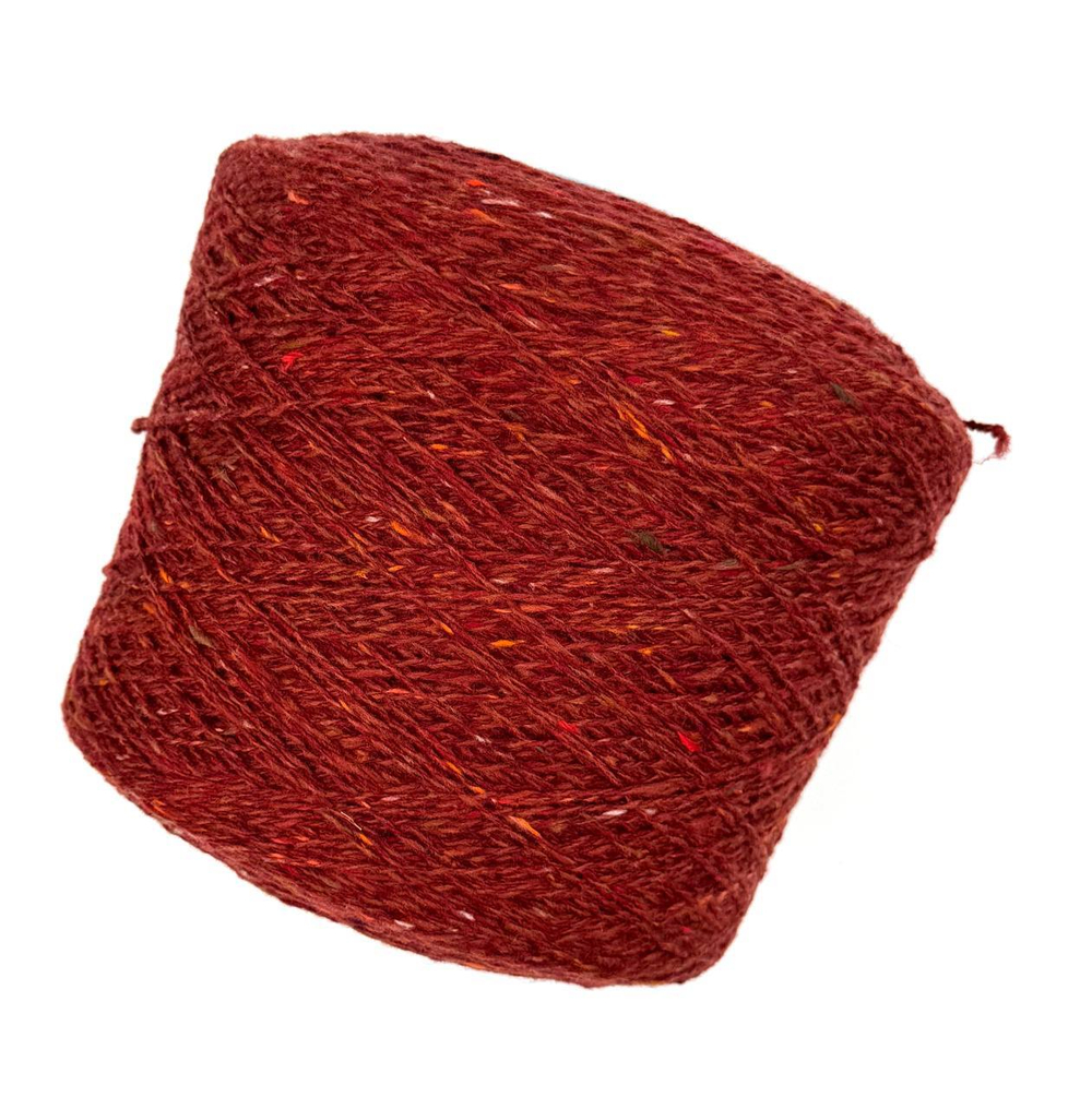 Biagioli Modesto, кашемир 100% твидовый, 350 м в 100 гр