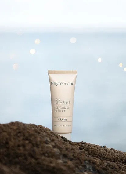 Набор для лица омолаживающий (Океан) 2025