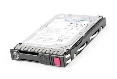 Жесткий диск HP 1.2TB 2.5" 6G SAS 10K 781514-002