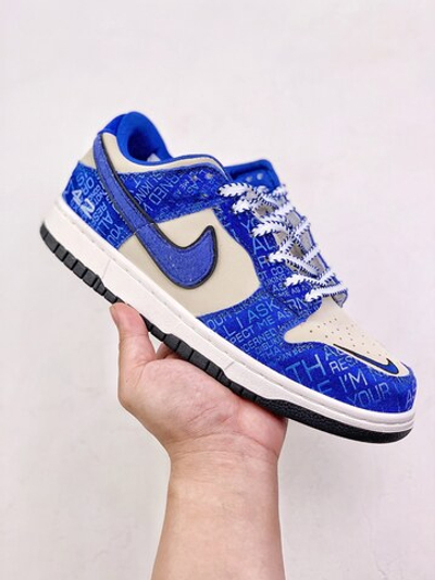 Nike Dunk Low Jackie Robinson