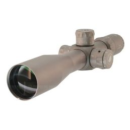 Прицел VT-Z 4-16x40SF, Discovery Optics