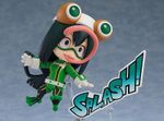 Фигурка Nendoroid TAKARA TOMY: My Hero Academia Tsuyu Asui